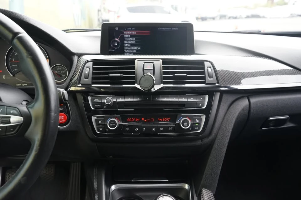 2015 BMW F80 M3 - Image 13 of 20