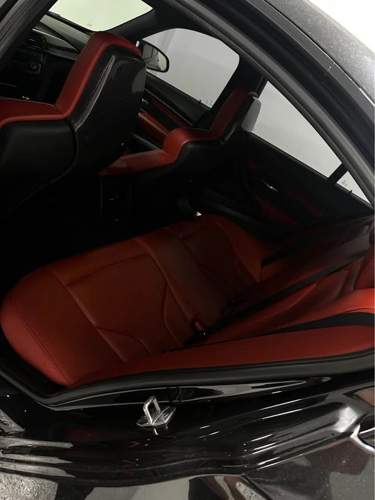 2015 BMW F80 M3 - Image 13 of 15