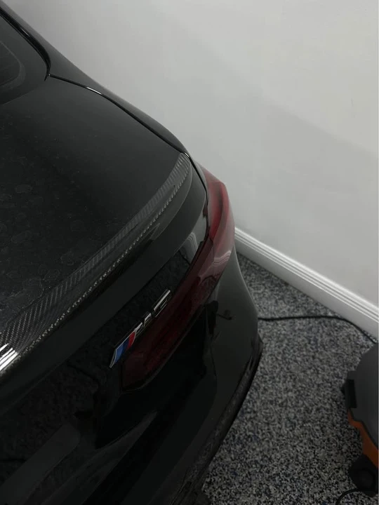 2015 BMW F80 M3 - Image 8 of 15