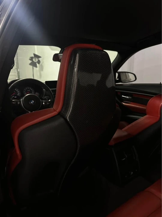 2015 BMW F80 M3 - Image 12 of 15