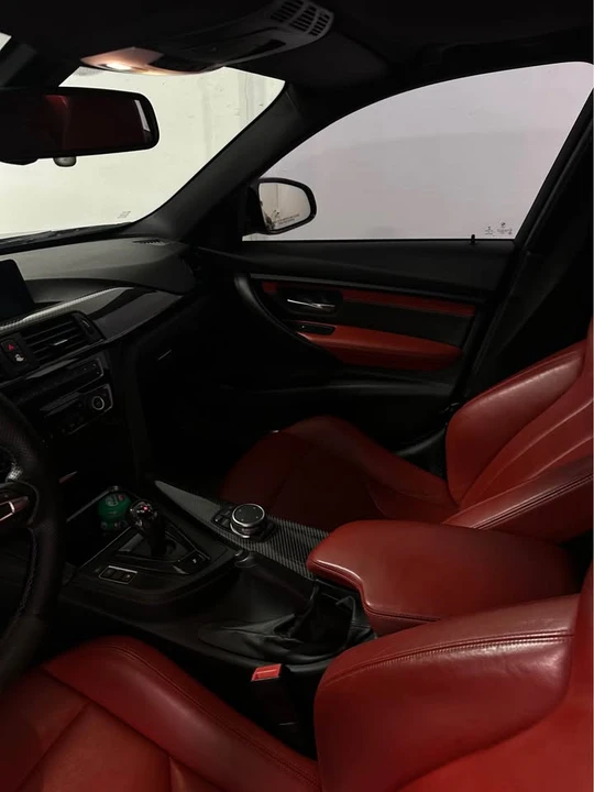 2015 BMW F80 M3 - Image 3 of 15