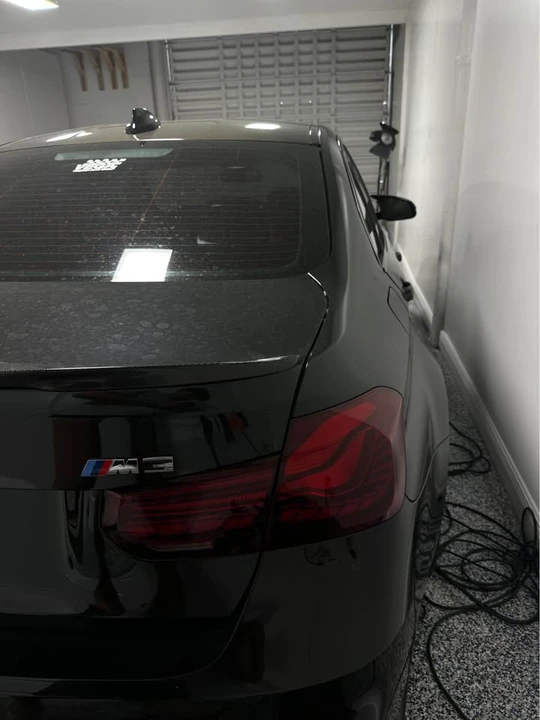 2015 BMW F80 M3 - Image 2 of 15