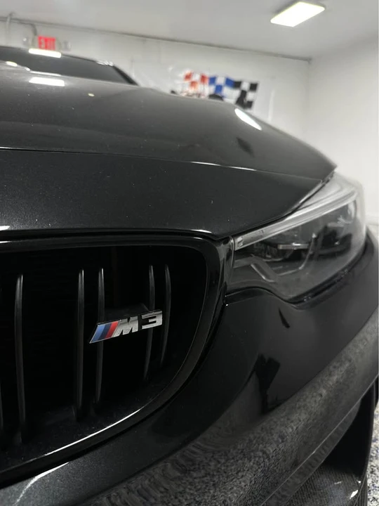 2015 BMW F80 M3 - Image 6 of 15