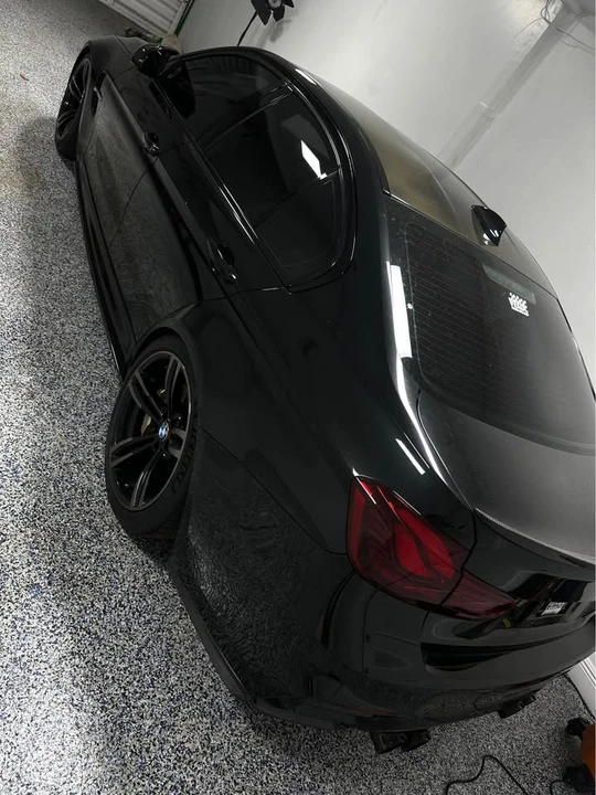 2015 BMW F80 M3 - Image 4 of 15