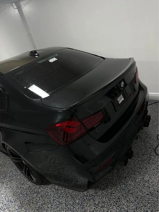 2015 BMW F80 M3 - Image 9 of 15