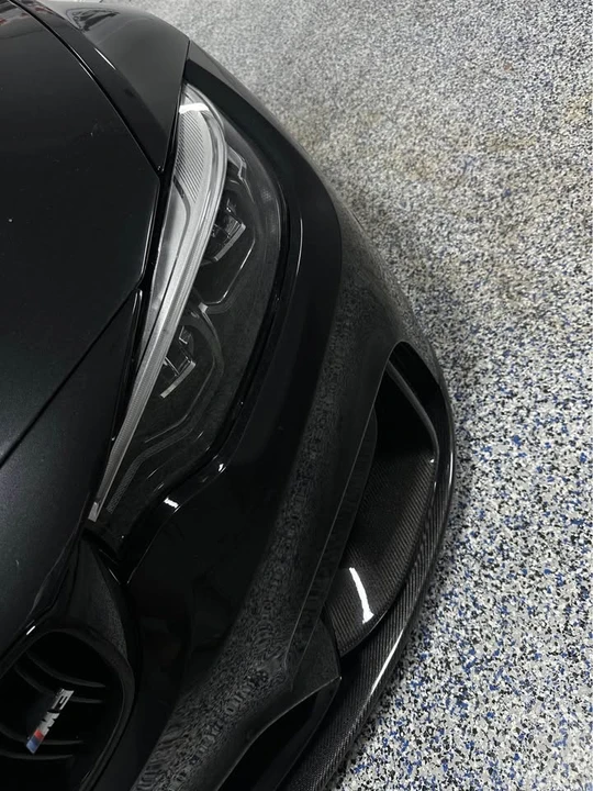 2015 BMW F80 M3 - Image 7 of 15
