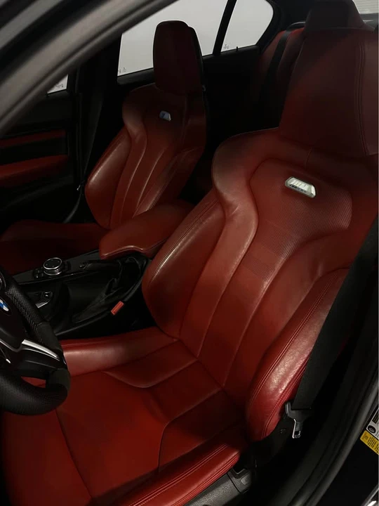 2015 BMW F80 M3 - Image 11 of 15