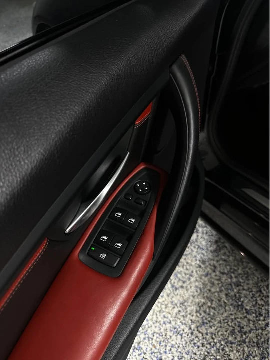 2015 BMW F80 M3 - Image 15 of 15