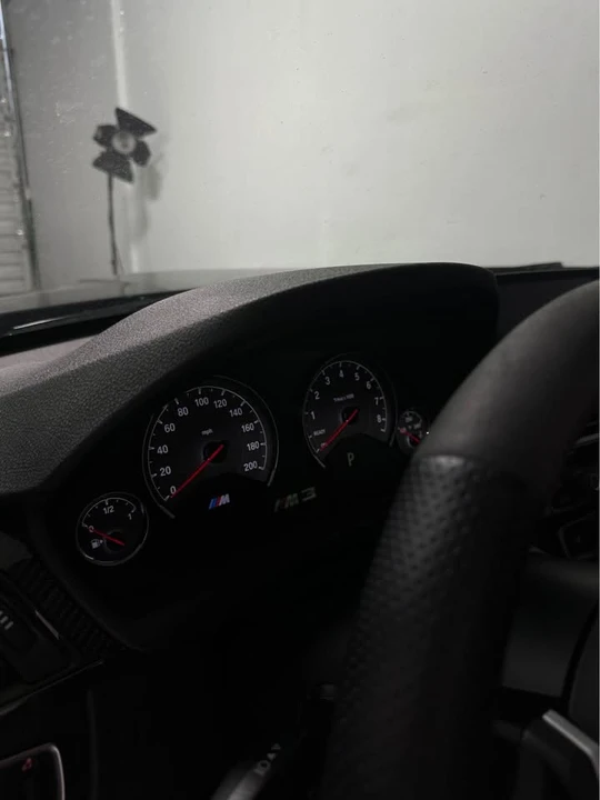 2015 BMW F80 M3 - Image 14 of 15