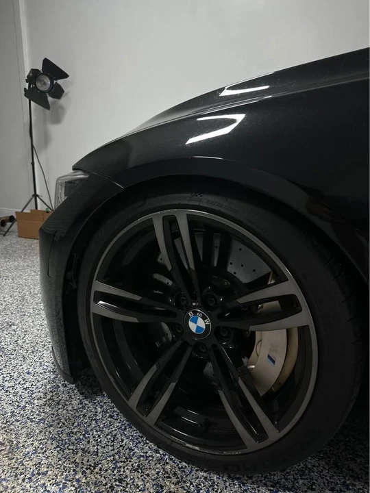 2015 BMW F80 M3 - Image 5 of 15