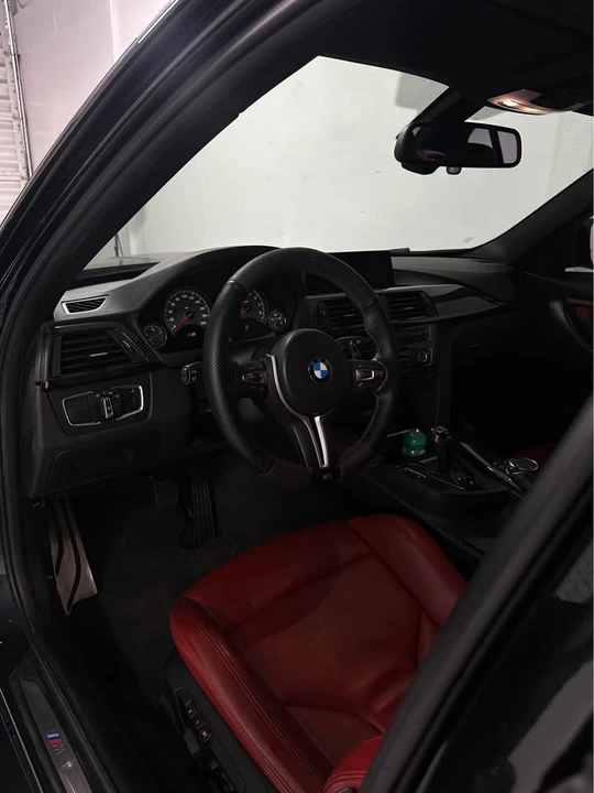 2015 BMW F80 M3 - Image 10 of 15