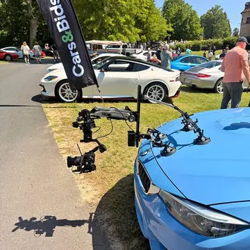 2015 BMW M3 · Sedan 4D