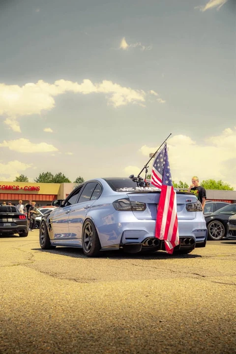2015 BMW F80 M3 - Image 6 of 13