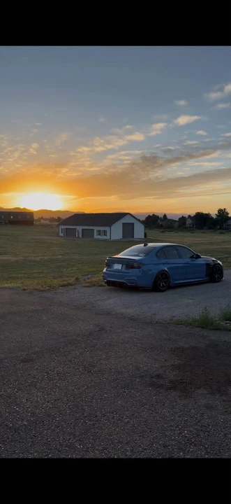 2015 BMW F80 M3 - Image 9 of 13