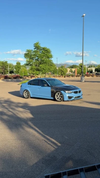 2015 BMW F80 M3 - Image 11 of 13