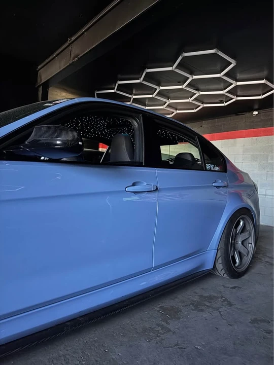 2015 BMW F80 M3 - Image 5 of 13