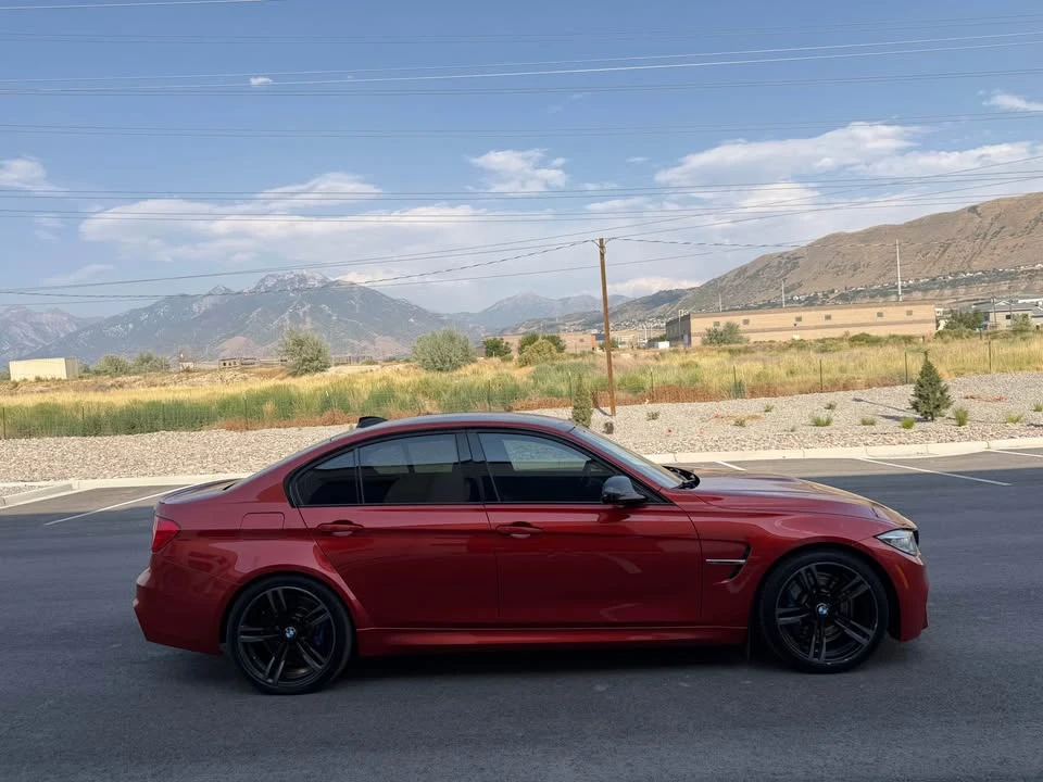 2015 BMW F80 M3 - Image 6 of 19