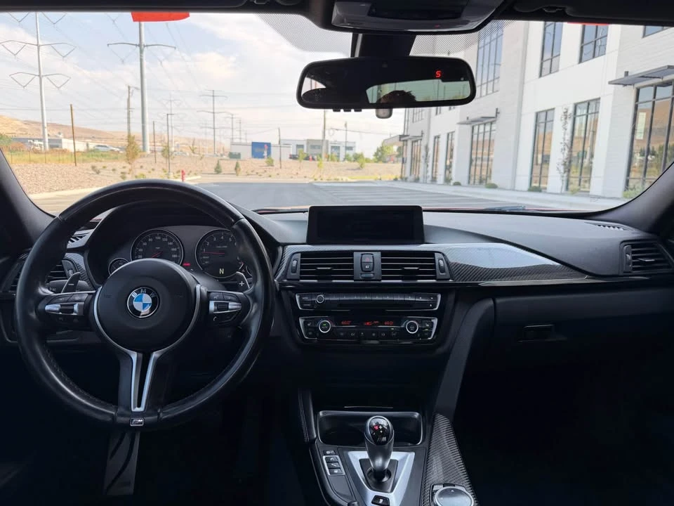 2015 BMW F80 M3 - Image 14 of 19