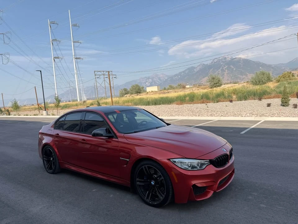 2015 BMW F80 M3 - Image 7 of 19