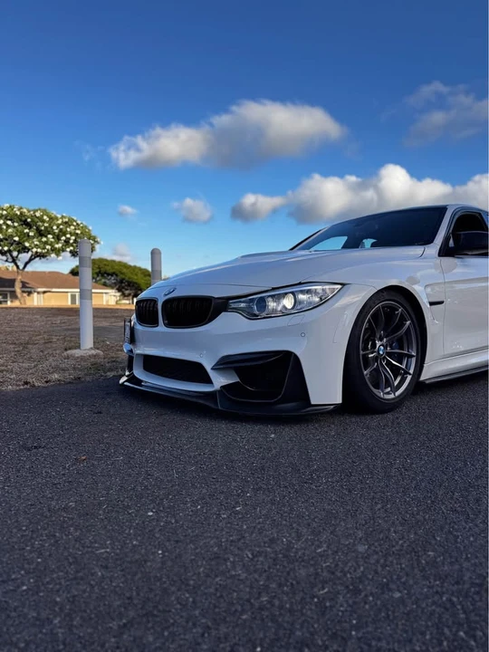 2015 BMW F80 M3 - Image 2 of 14