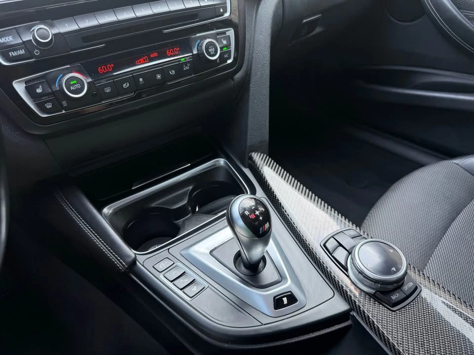 2015 BMW F80 M3 - Image 15 of 19