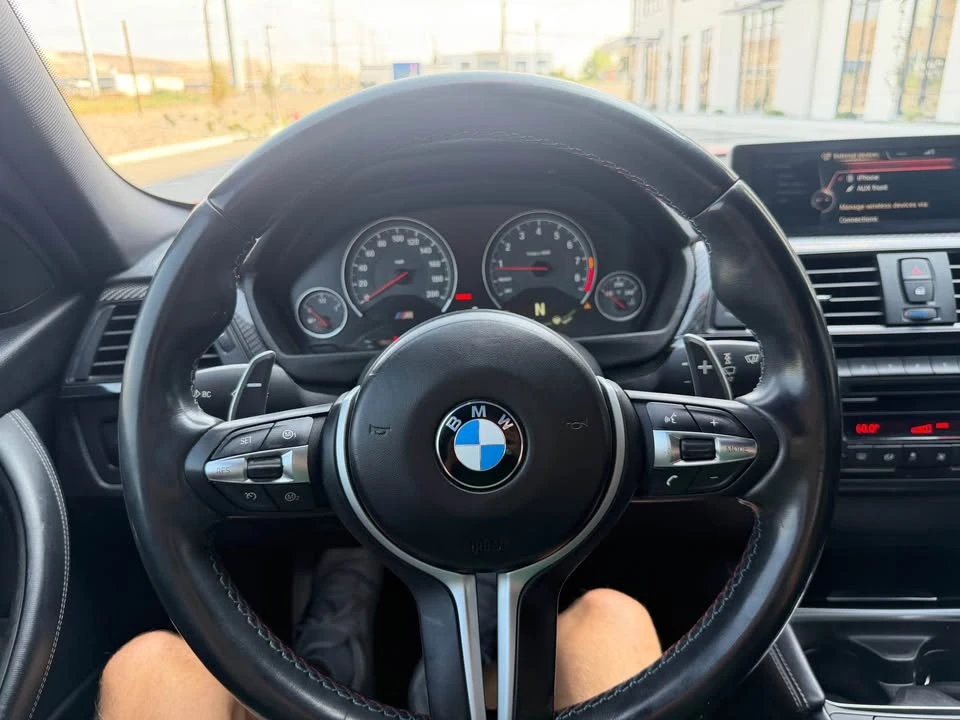 2015 BMW F80 M3 - Image 18 of 19