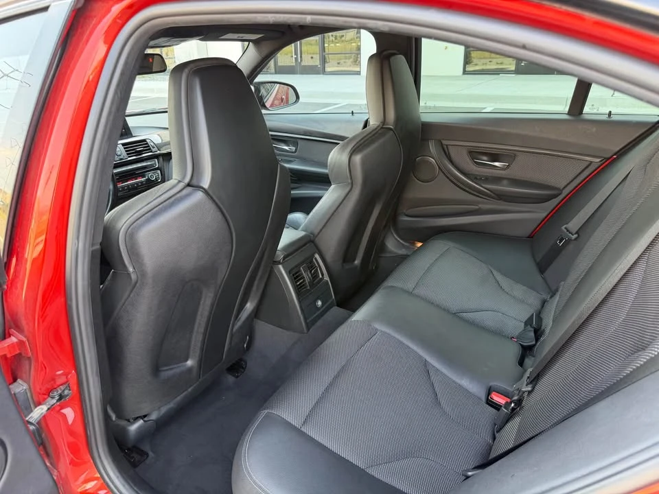 2015 BMW F80 M3 - Image 12 of 19