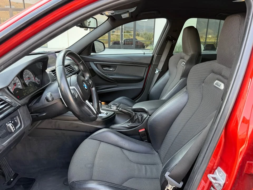 2015 BMW F80 M3 - Image 10 of 19