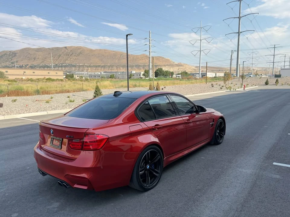2015 BMW F80 M3 - Image 5 of 19