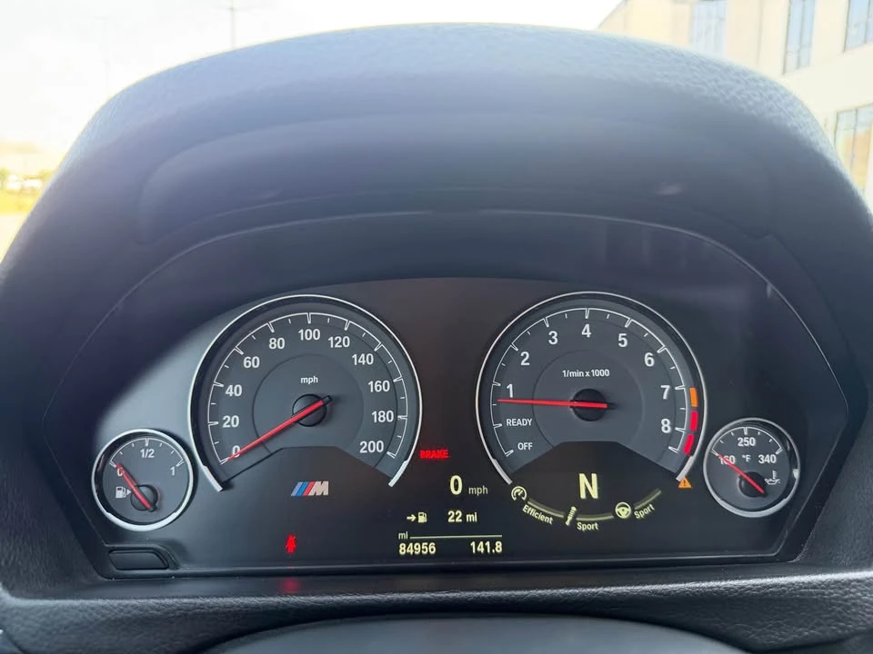 2015 BMW F80 M3 - Image 19 of 19