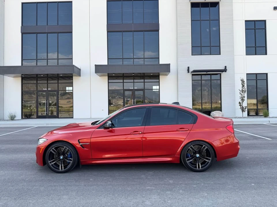 2015 BMW F80 M3 - Image 2 of 19