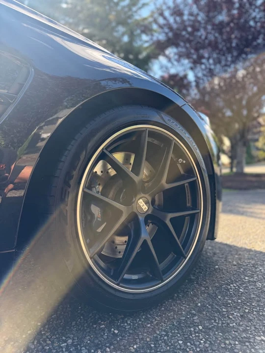 2015 BMW F80 M3 - Image 11 of 18