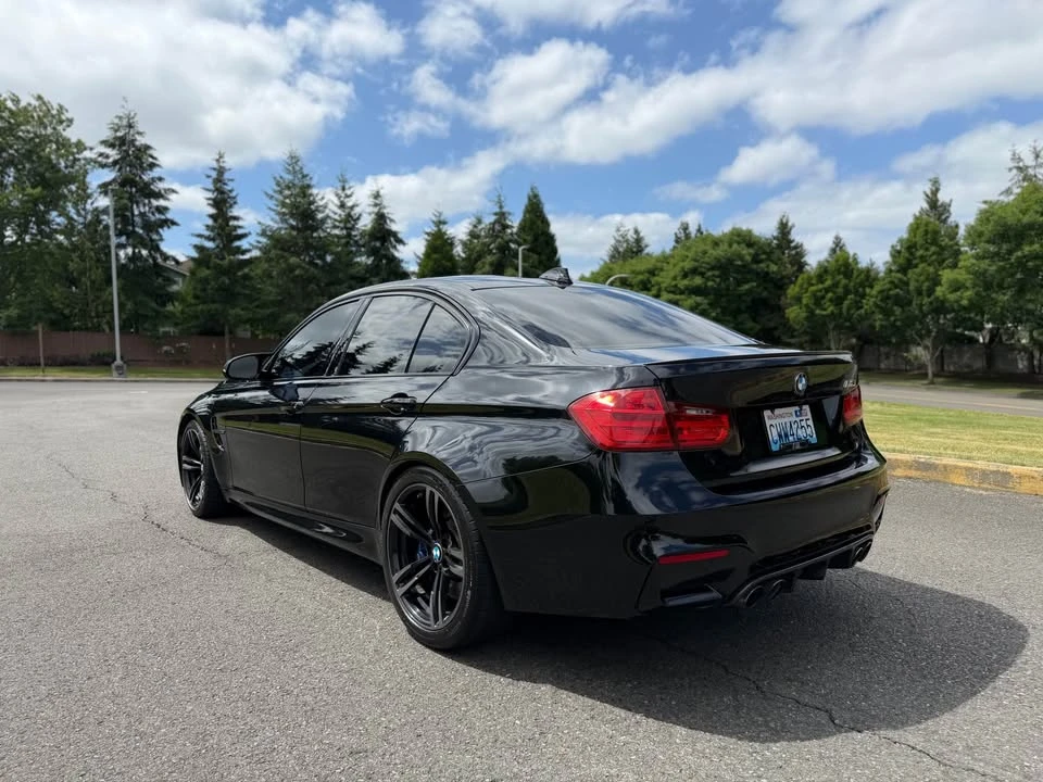 2015 BMW F80 M3 - Image 18 of 18
