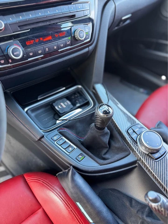 2015 BMW F80 M3 - Image 10 of 14