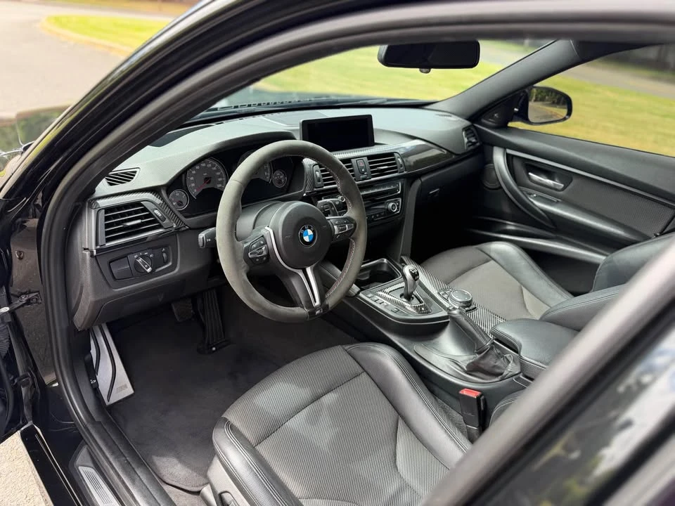 2015 BMW F80 M3 - Image 12 of 18