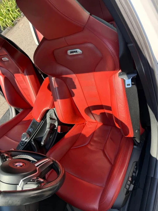 2015 BMW F80 M3 - Image 2 of 18