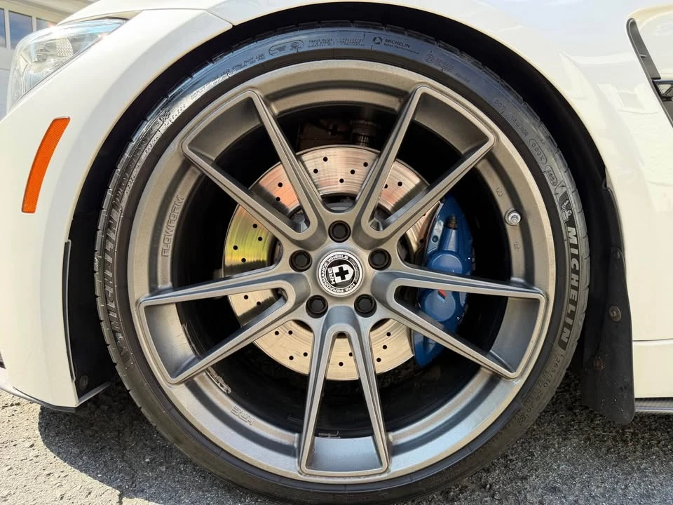 2015 BMW F80 M3 - Image 11 of 18