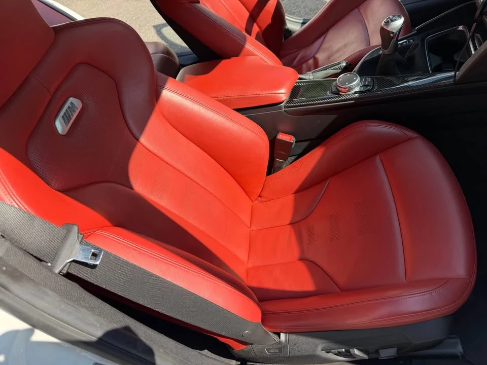 2015 BMW F80 M3 - Image 3 of 18