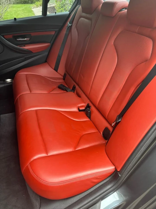 2015 BMW F80 M3 - Image 6 of 11