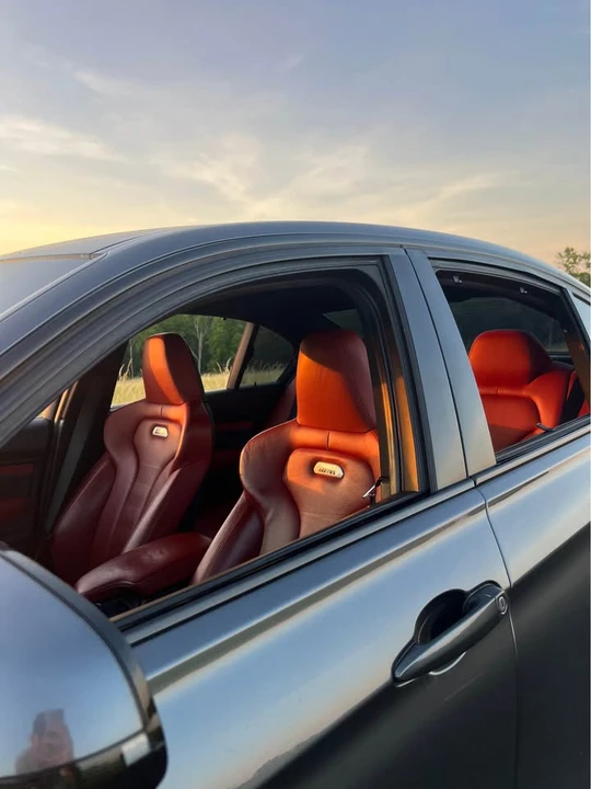 2015 BMW F80 M3 - Image 2 of 11