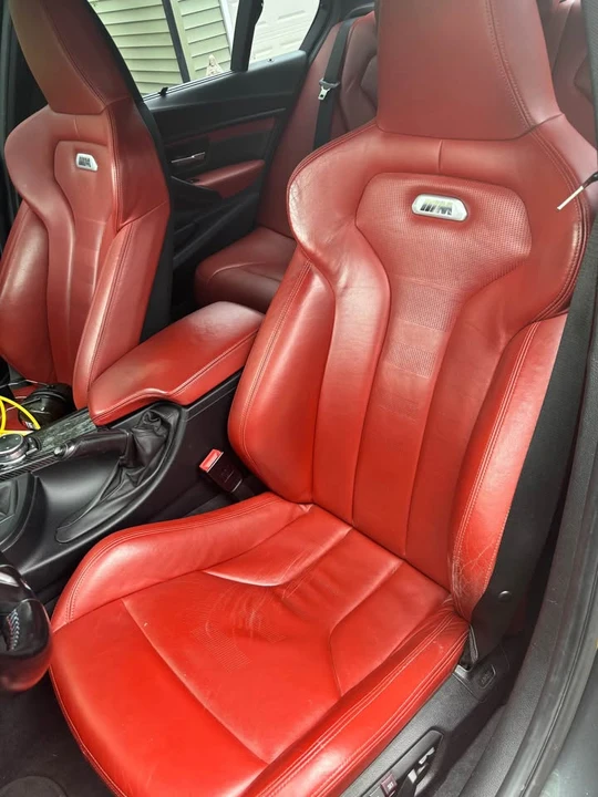 2015 BMW F80 M3 - Image 9 of 11