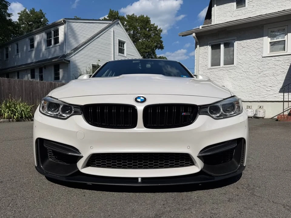 2015 BMW F80 M3 - Image 17 of 18