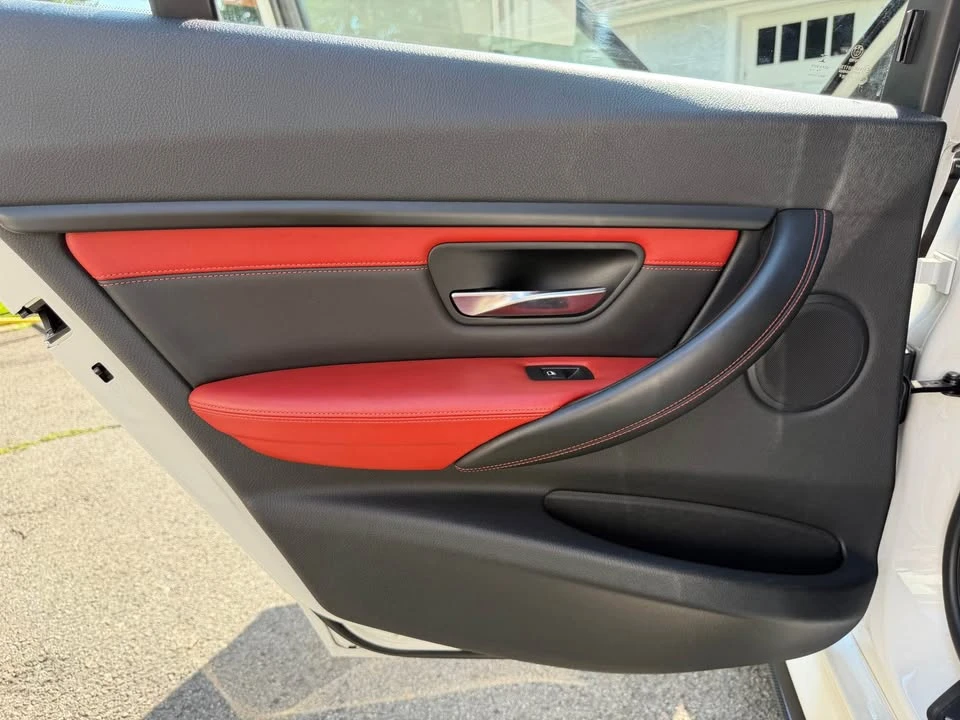 2015 BMW F80 M3 - Image 8 of 18