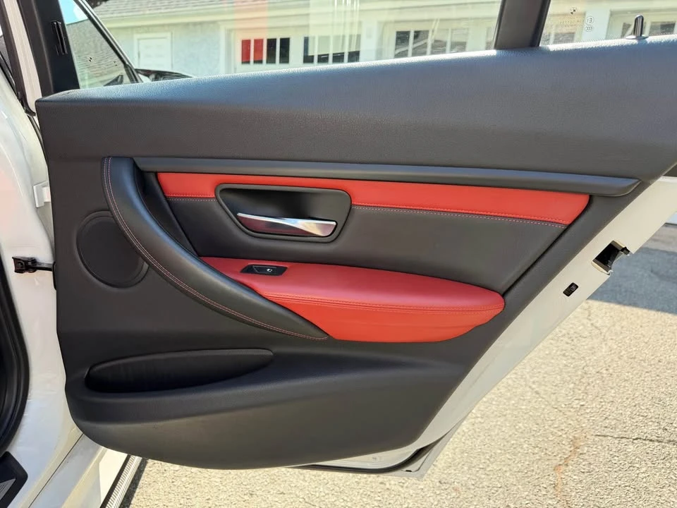 2015 BMW F80 M3 - Image 7 of 18
