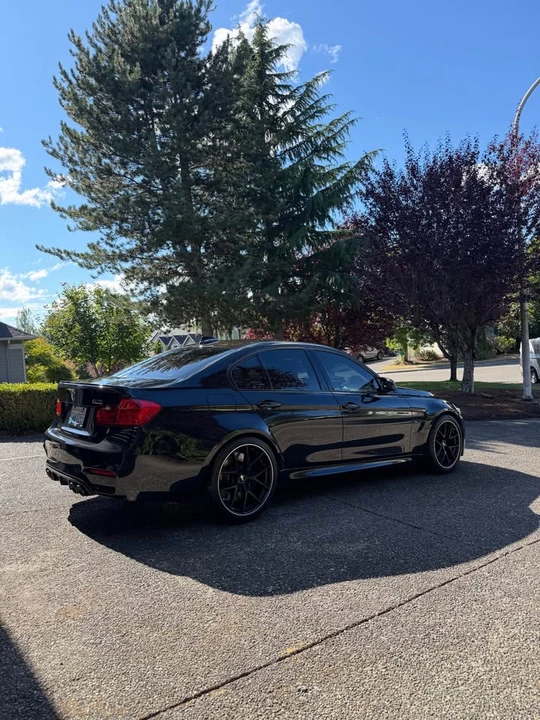 2015 BMW F80 M3 - Image 3 of 18