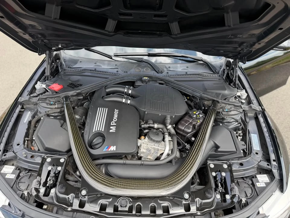 2015 BMW F80 M3 - Image 17 of 18