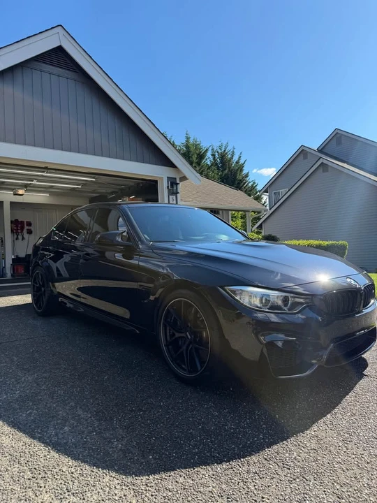 2015 BMW F80 M3 - Image 2 of 18