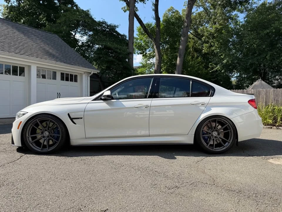 2015 BMW F80 M3 - Image 16 of 18