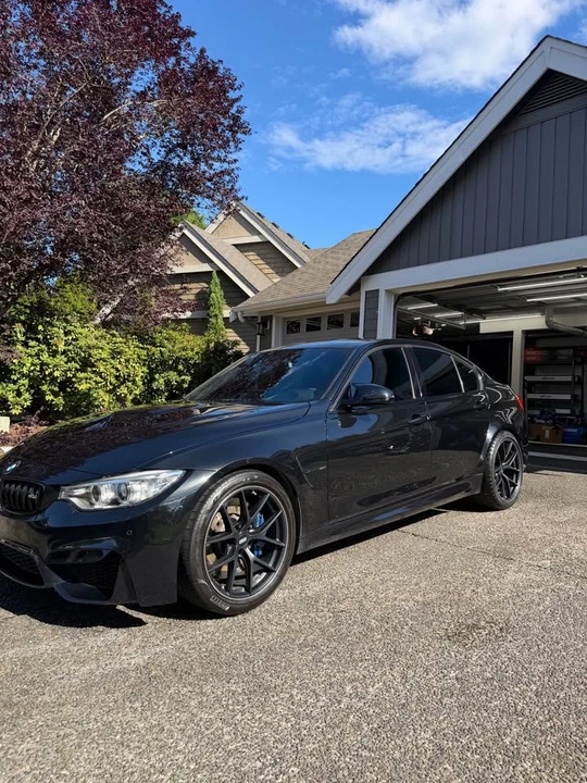 2015 BMW F80 M3 - Image 7 of 18
