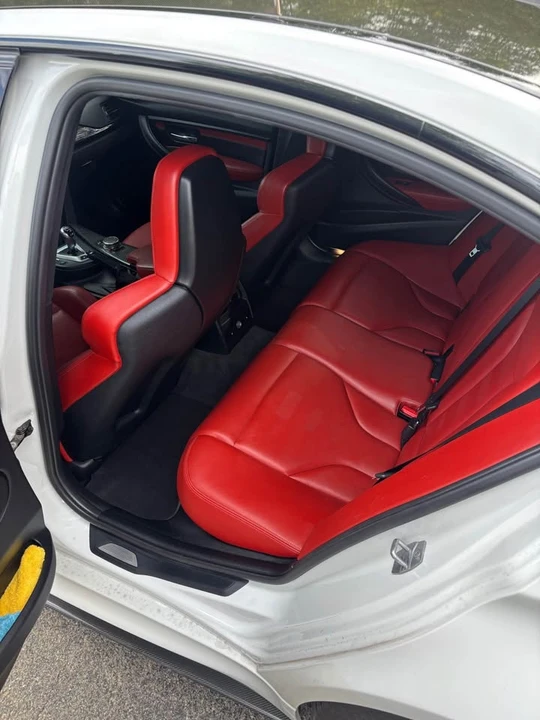2015 BMW F80 M3 - Image 6 of 11